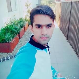 Meet your Posher, Sufi